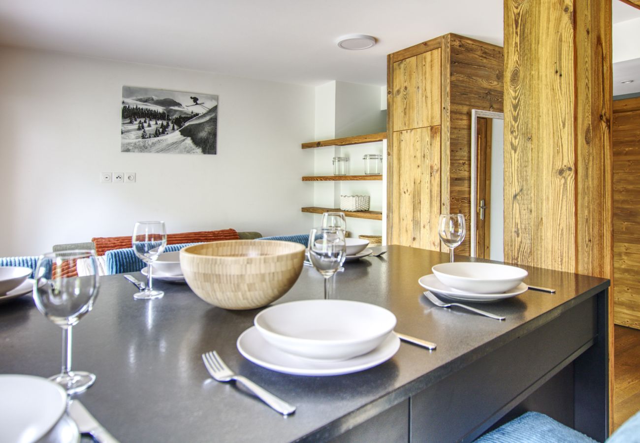 Apartment in Chamonix-Mont-Blanc - Apartment Altai | Chamonix Centre