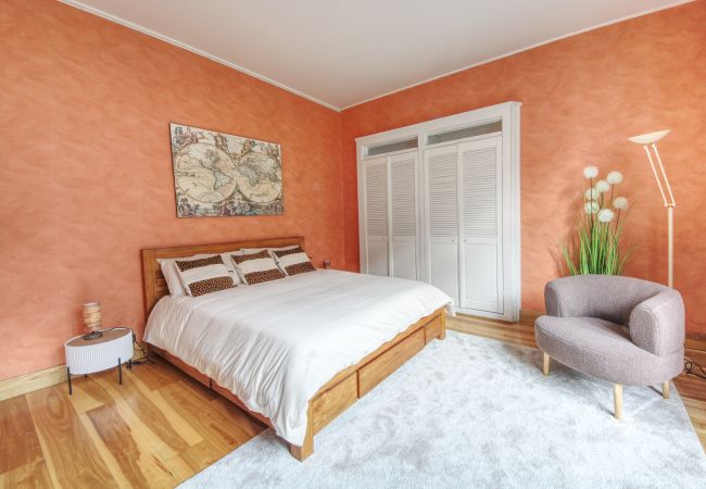 Apartment in Chamonix-Mont-Blanc - Apartment Rani Majestic, 2 bedroom apartment Apartment in Chamonix-Mont-Blanc - Apartment Rani Majestic, 2 bedroom apartment