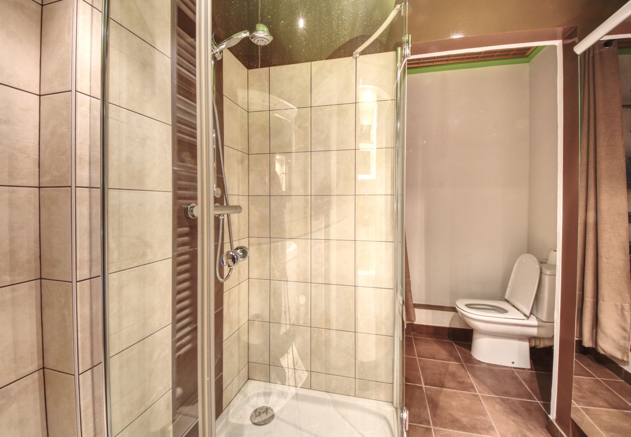 Apartment in Chamonix-Mont-Blanc - Apartment Rani Majestic, 2 bedroom apartment