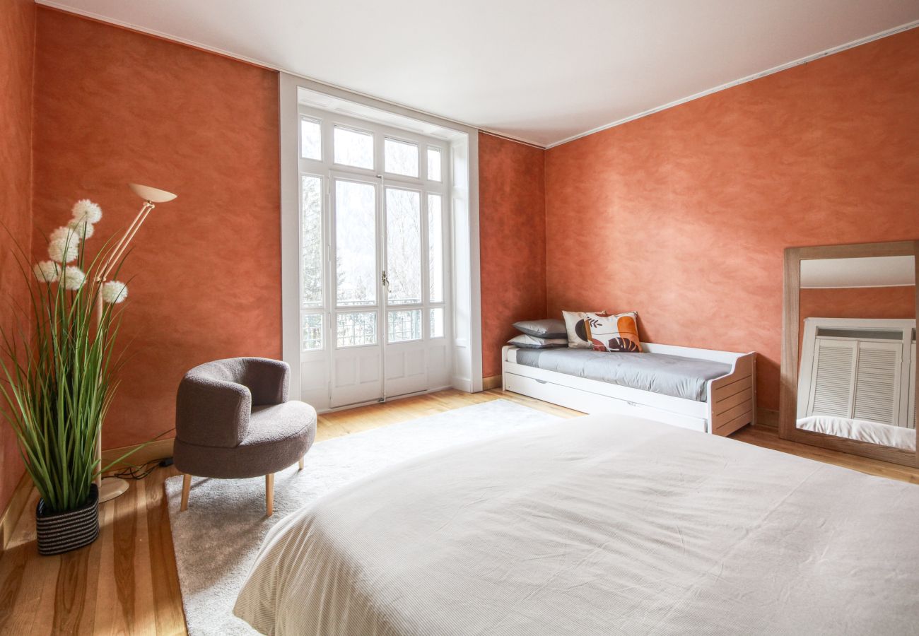 Apartment in Chamonix-Mont-Blanc - Apartment Rani Majestic, 2 bedroom apartment