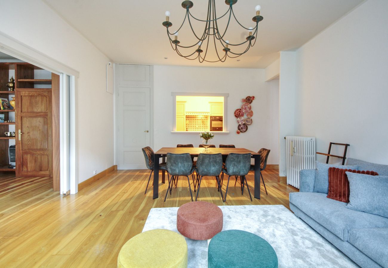 Apartment in Chamonix-Mont-Blanc - Apartment Rani Majestic, 2 bedroom apartment
