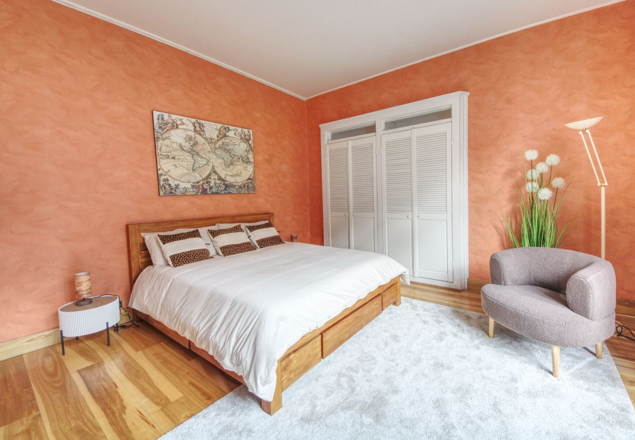 Apartment in Chamonix-Mont-Blanc - Apartment Rani Majestic, 2 bedroom apartment
