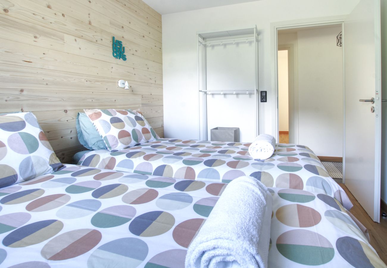Apartment in Les Houches - Apartment Aiguille Verte
