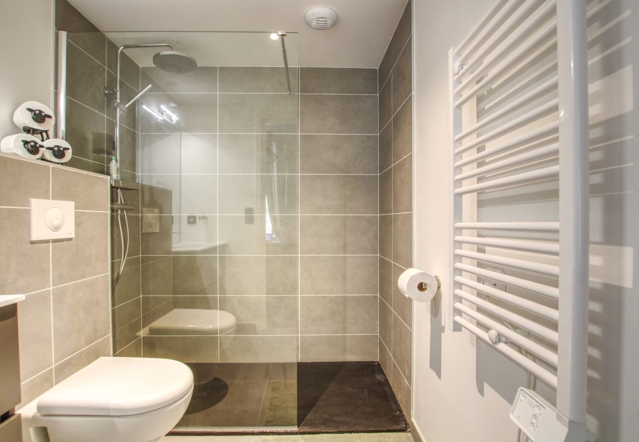Apartment in Les Houches - Apartment Aiguille Verte