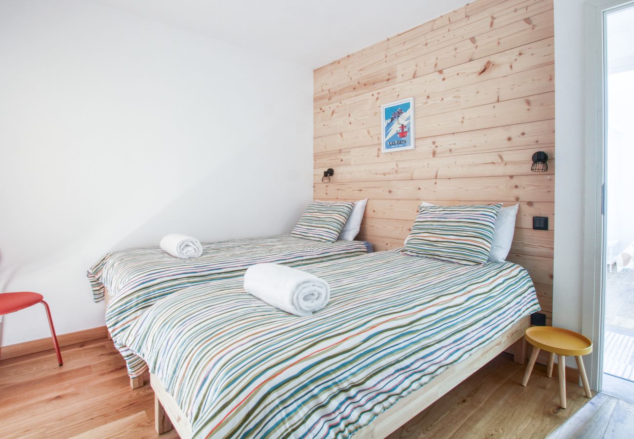 Apartment in Les Houches - Apartment Aiguille Verte