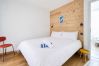 Apartment in Les Houches - Apartment Aiguille Verte | Les Houches