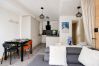 Apartment in Les Houches - Apartment Aiguille Verte | Les Houches