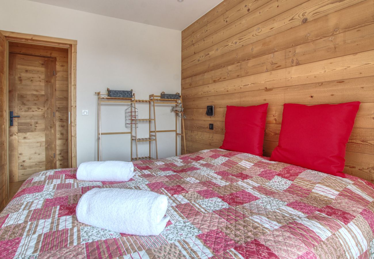 Apartment in Chamonix-Mont-Blanc - Apartment Safi