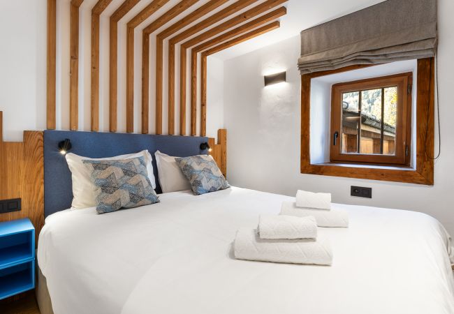 Cabin in Chamonix-Mont-Blanc - Mazot de Chosa