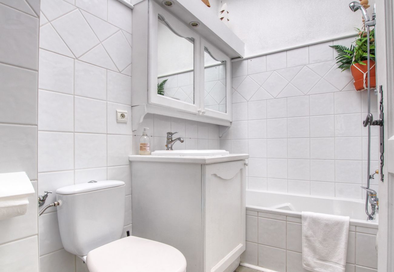 Apartment in Chamonix-Mont-Blanc - Apartment Barberine