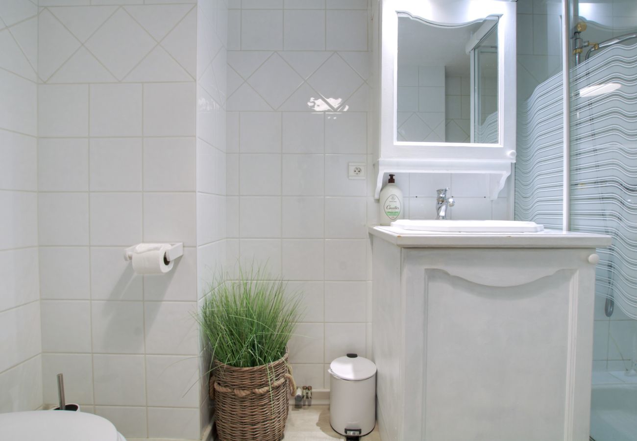 Apartment in Chamonix-Mont-Blanc - Apartment Barberine