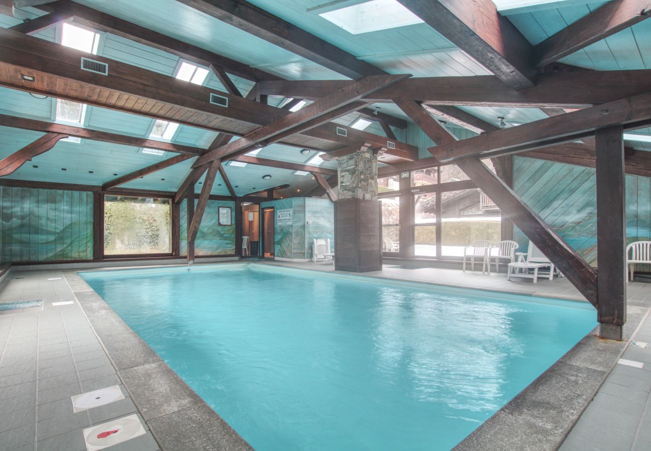 Apartment in Chamonix-Mont-Blanc - Apartment Barberine