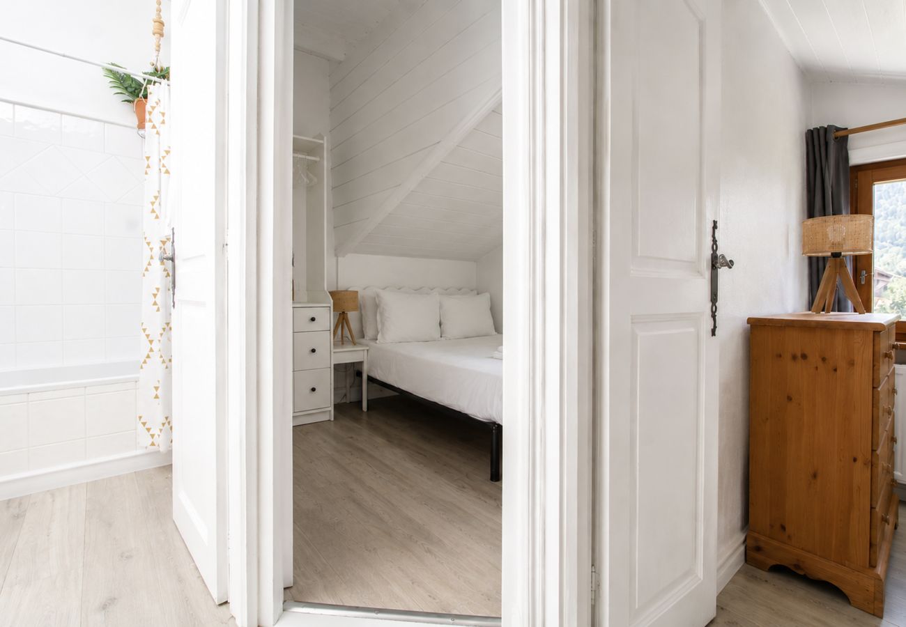 Apartment in Les Houches - Apartment Barberine | Les Houches