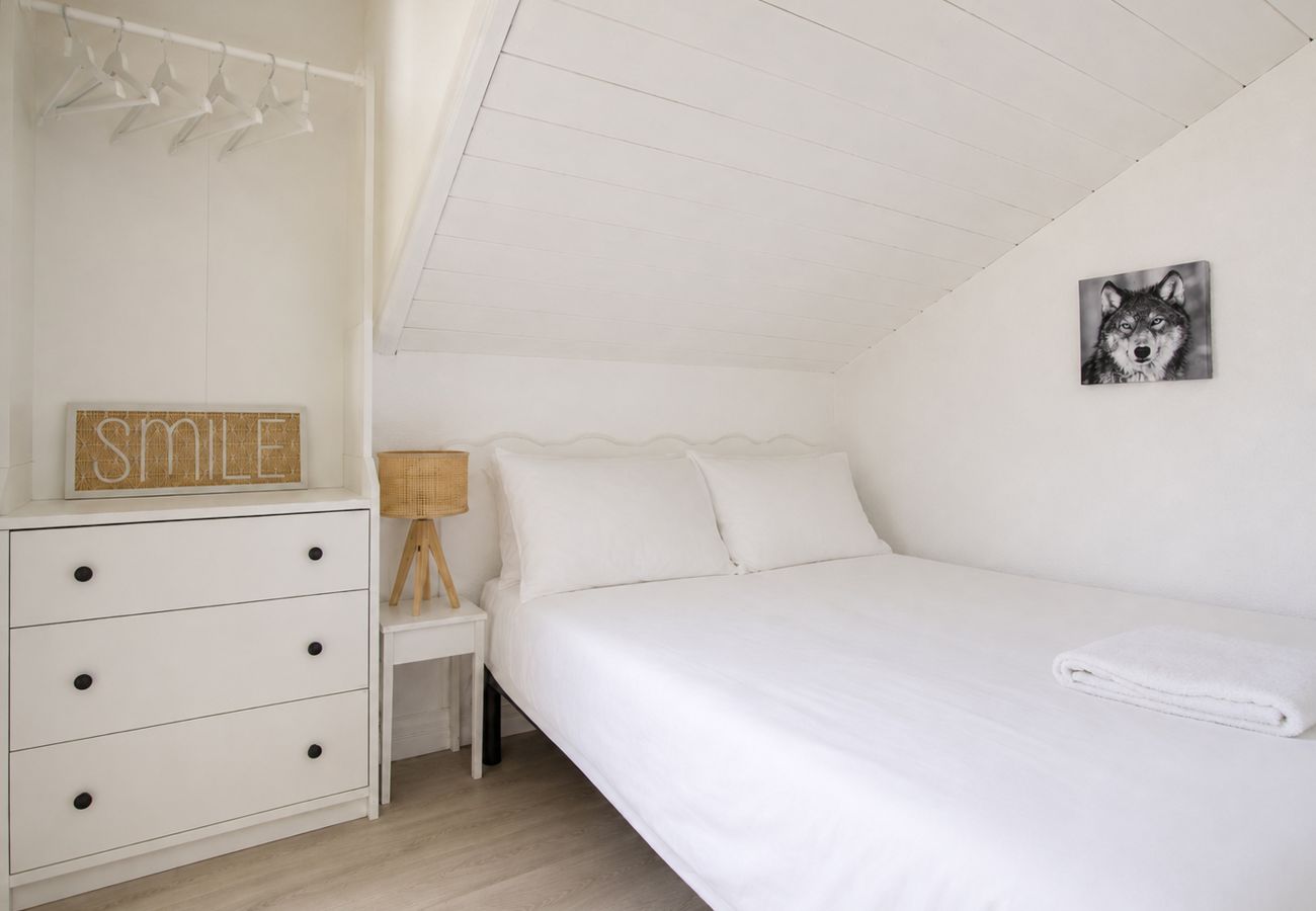 Apartment in Les Houches - Apartment Barberine | Les Houches