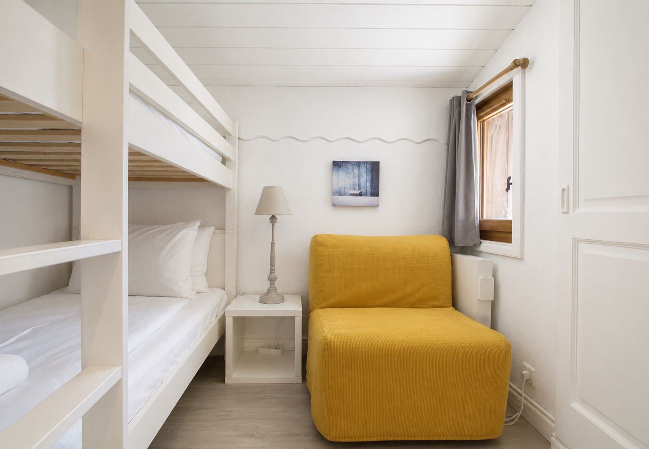 Apartment in Les Houches - Apartment Barberine | Les Houches