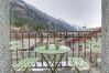 Apartment in Chamonix-Mont-Blanc - Apartment Asana