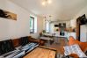 Apartment in Les Houches - Apartment Alpage | Les Houches