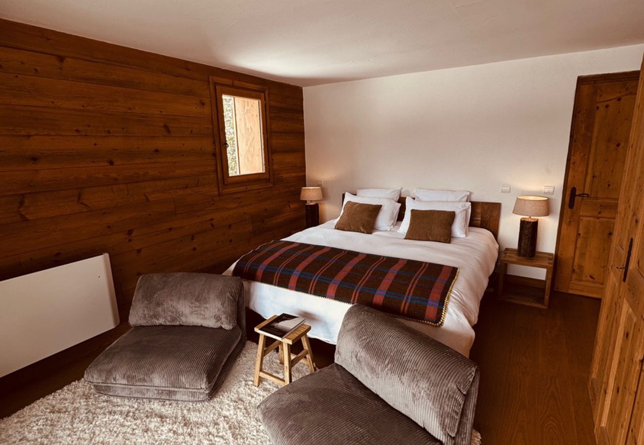 Apartment in Chamonix-Mont-Blanc - Apartment Peak Horizon