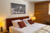 Apartment in Chamonix-Mont-Blanc - Apartment Peak Horizon