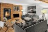 Apartment in Chamonix-Mont-Blanc - Apartment Peak Horizon