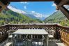 Apartment in Chamonix-Mont-Blanc - Apartment Peak Horizon