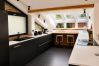 Chalet in Chamonix-Mont-Blanc - Chalet Bois du Lac